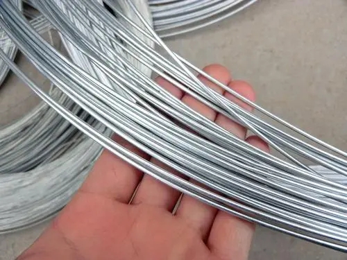 合格的鍍鋅絲具備哪些優(yōu)勢(shì)