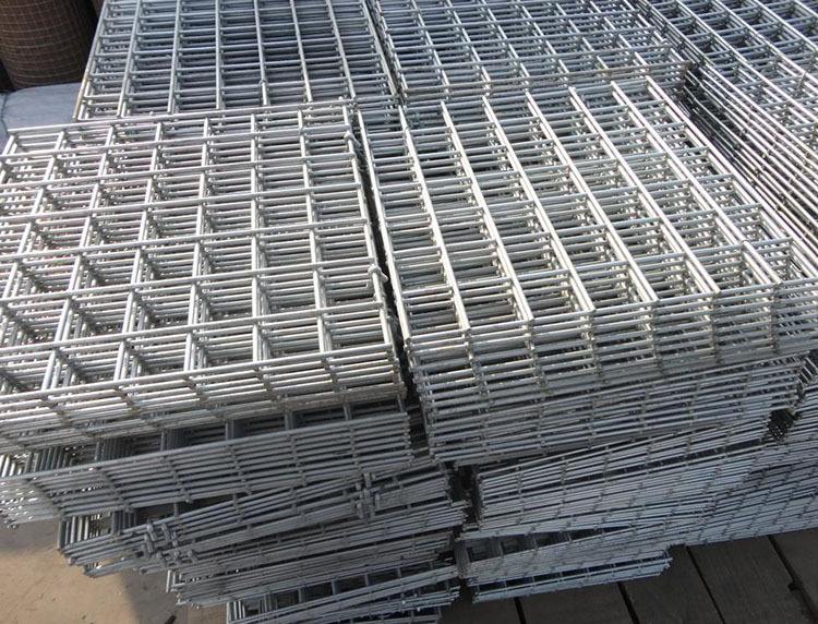 如何辨別電焊建筑網片的質量